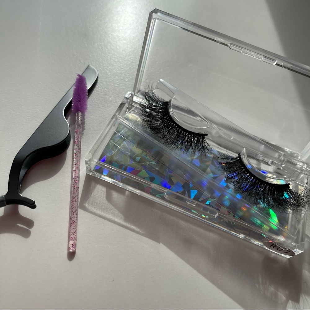 Mink Lashes